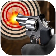 Range Shooting Simulation 3D Gun Shooting Training