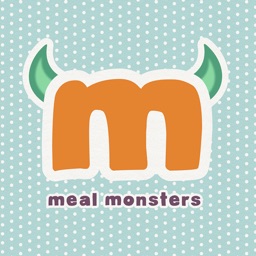 Meal Monsters