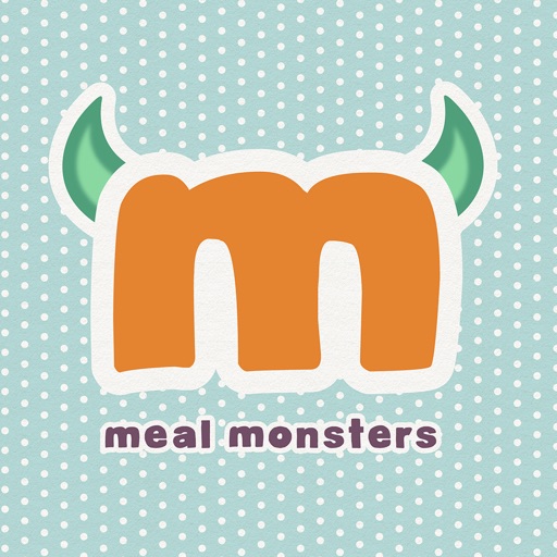 Meal Monsters