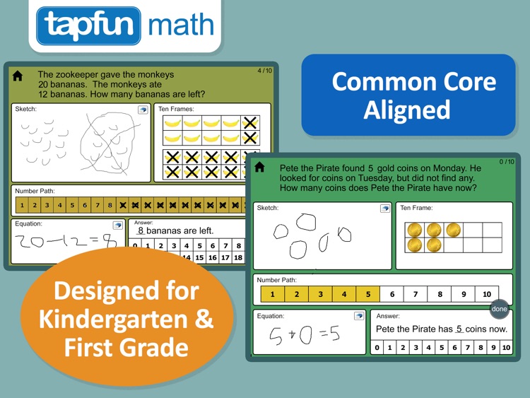 Math Word Problems Pro