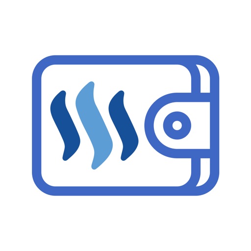 SteemWallet by RoelandP-skhdg