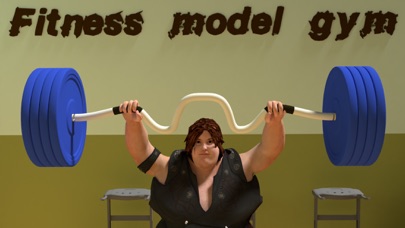 Virtual Mom Gym Simulator screenshot 4