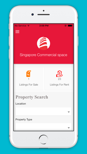 Singapore Commercial Space(圖1)-速報App