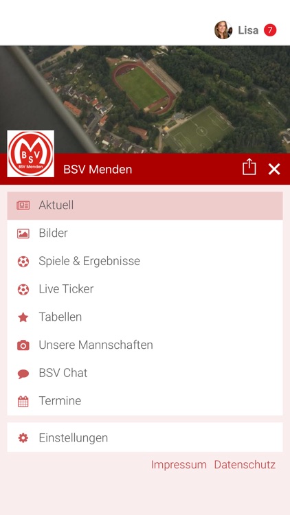 BSV Menden