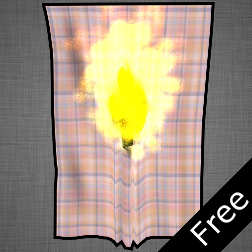 Tear N Burn Free iOS App