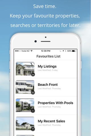 Property Guru Mobile screenshot 4