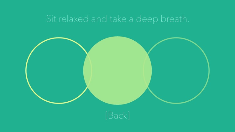 Calming Circles 2 screenshot-3