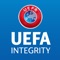 The UEFA Integrity Application allows you to provide valuable information to UEFA concerning Match-fixing or corruption