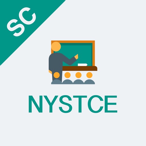 NYSTCE Test Prep 2018 icon