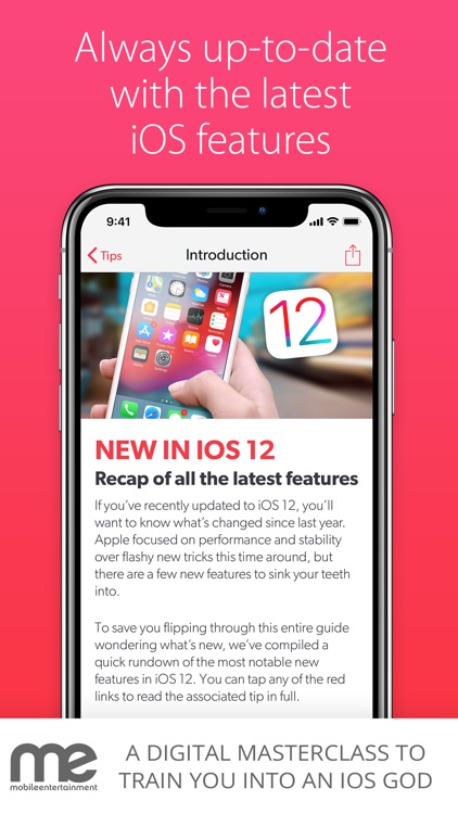 Tips & Tricks Pro - for iPhone