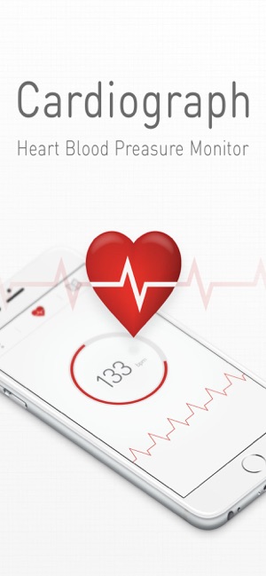 心動 心臟監測儀(圖1)-速報App