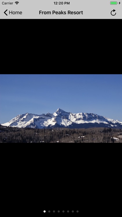 Telluride Ski Resort screenshot-3