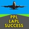 Practice for the new UK EASA PPL or LAPL Exams