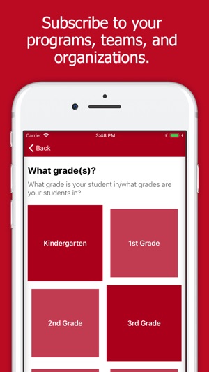 Orchard Hollow Elementary App(圖2)-速報App