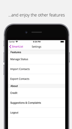 SmartList(圖5)-速報App