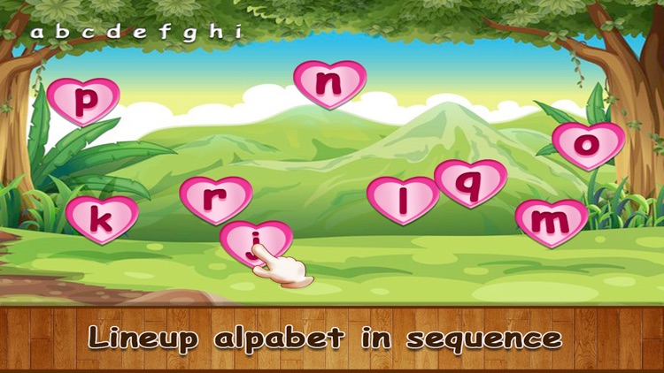 Nursery School Learning Games Pro screenshot-3