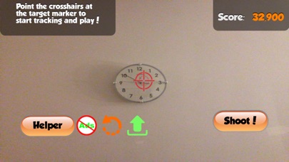 AR Shoot - Find Target screenshot 2