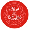 Mat & Destillat