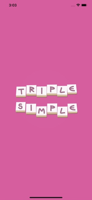 TripleSimple