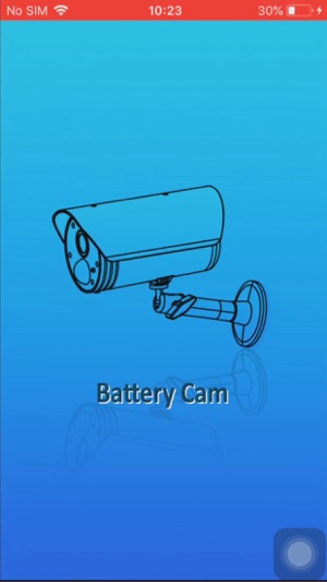 Battery Cam