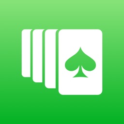 Solitaire The Game Apple Watch App