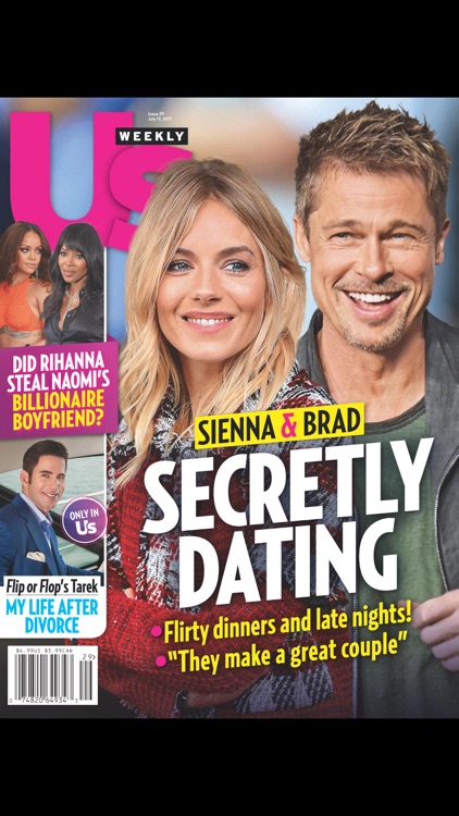 Us Weekly (Magazine)