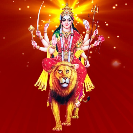 CHAMAN ki SHRI DURGA STUTI
