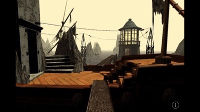 Myst Screenshot 4