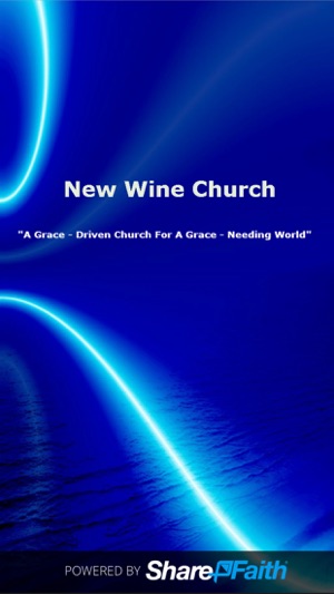 New Wine Church -Chesaning(圖1)-速報App