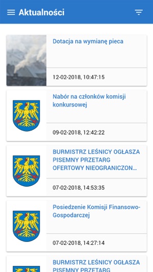 Gmina Leśnica(圖2)-速報App