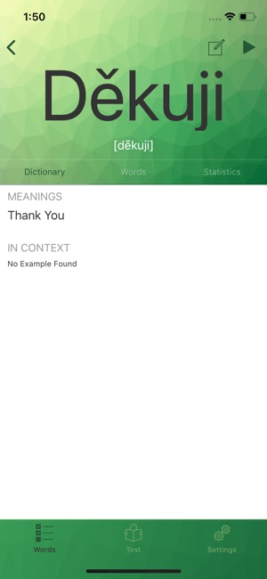 Words Notifications(圖4)-速報App