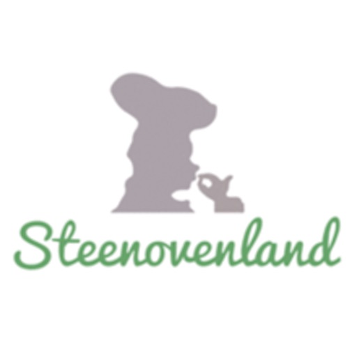 Steenovenland icon