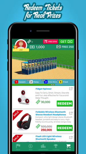 Horse Racing Pro(圖2)-速報App