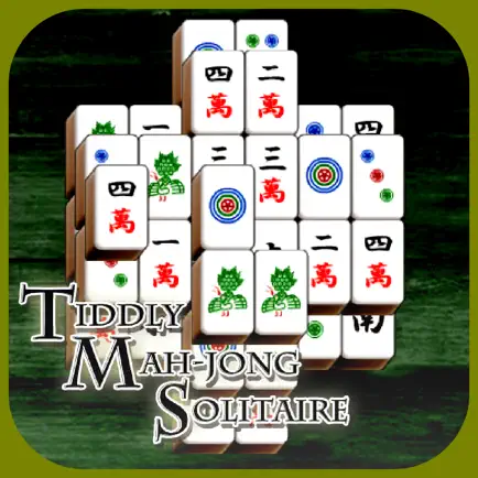 Tiddly Mahjong Solitaire Cheats