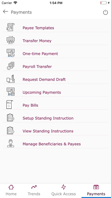 Butterfield Mobile Banking