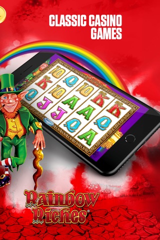 Ladbrokes Casino & Games screenshot 3