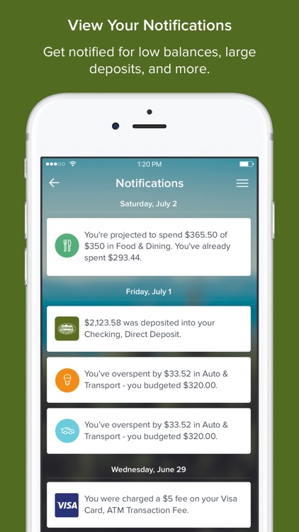 Budgeting Tools screenshot-4