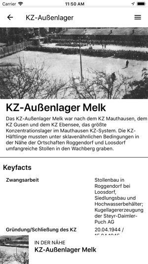 Mauthausen Außenlager(圖4)-速報App