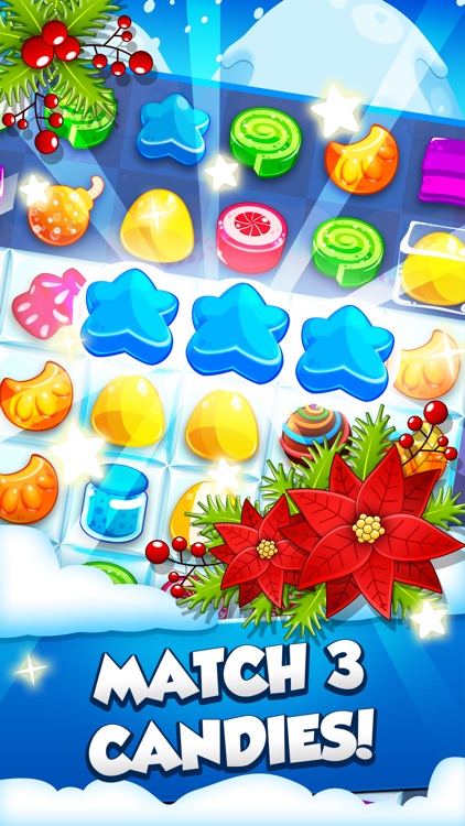 Jelly Juice screenshot-0