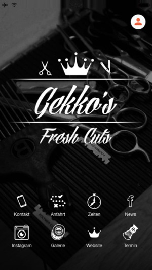 Gekko's Fresh Cuts