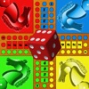 Ludo - Horse Racing