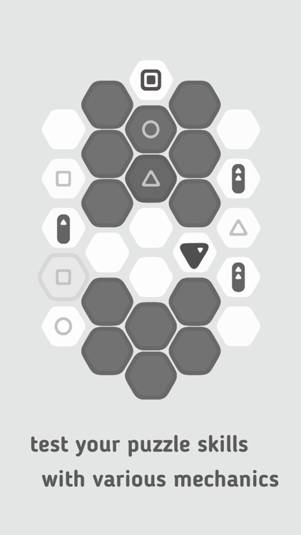 Hexanome screenshot-3