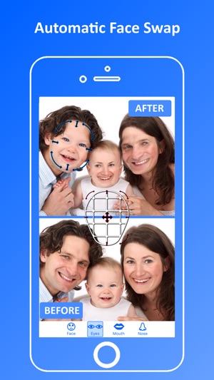 Face Swap - Photo Editor(圖1)-速報App
