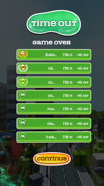 Slime Ball.io screenshot-4