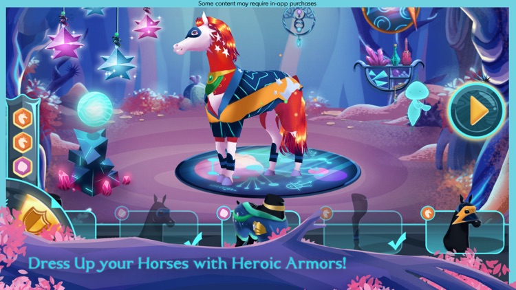 EverRun - The Horse Guardians screenshot-2