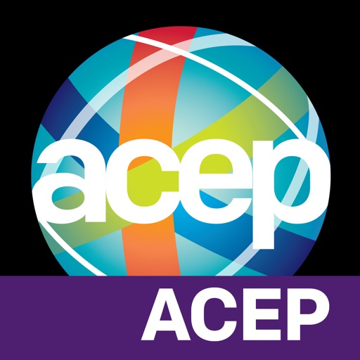 ACEP Annual Meetings AppRecs
