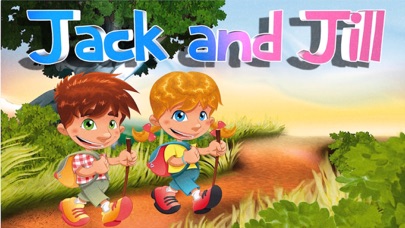 Jack and Jill: A Todd... screenshot1