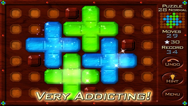 Jewel Bling! - Block Puzzle(圖4)-速報App