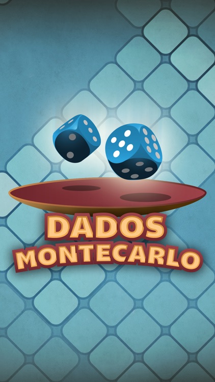 Dados Montecarlo