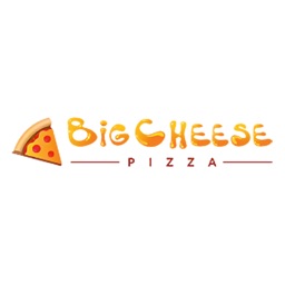 Big Cheese Pizza